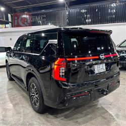 نيسان باترول